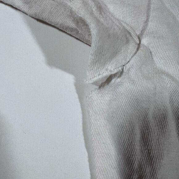 Vintage Chicago Bulls NBA Champions 1991 1992 Sweet Repeat T-Shirt Size Large - Picture 7 of 10